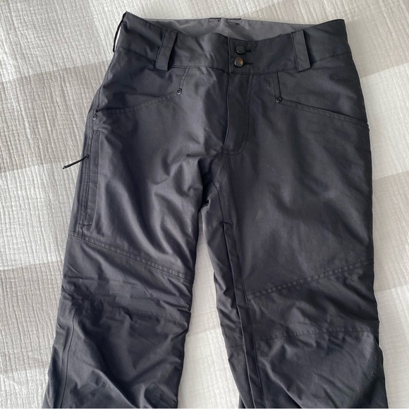 Dakine Womens Snow Pants - Picture 1 of 9